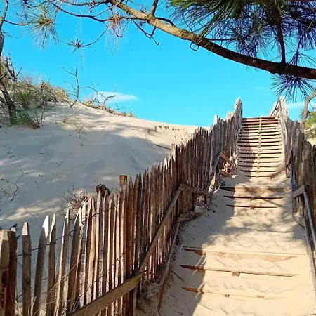 Cap Ocean-8 By Interhome Lägenhet *