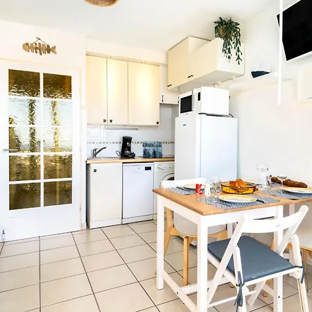 Cap Ocean-8 By Interhome Mimizan-Plage