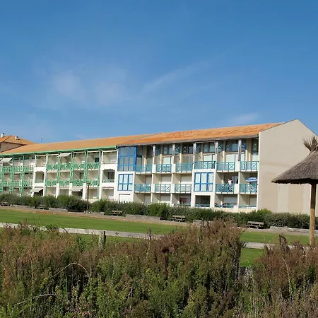 Cap Ocean-8 By Interhome Lägenhet