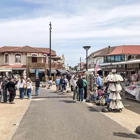 Cap Ocean-8 By Interhome *