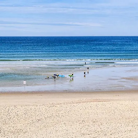 Cap Ocean-8 By Interhome * Mimizan-Plage