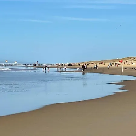 Appartement Cap Ocean-8 By Interhome