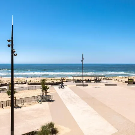 Cap Ocean-8 By Interhome