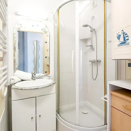 Cap Ocean-8 By Interhome * Mimizan