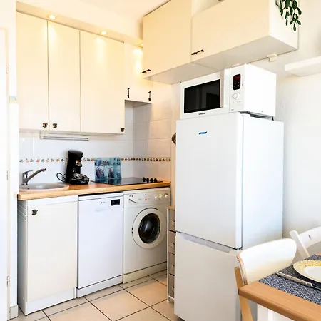Cap Ocean-8 By Interhome * Mimizan