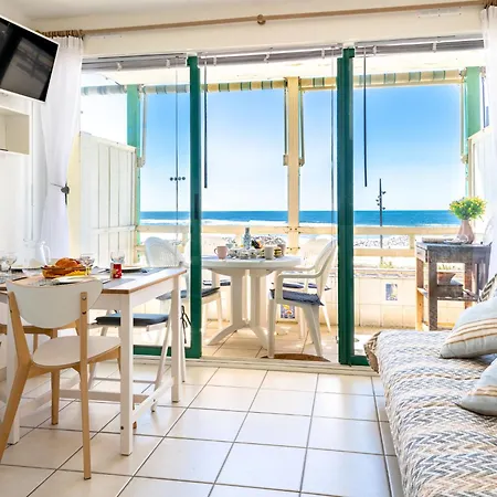 Cap Ocean-8 By Interhome Mimizan