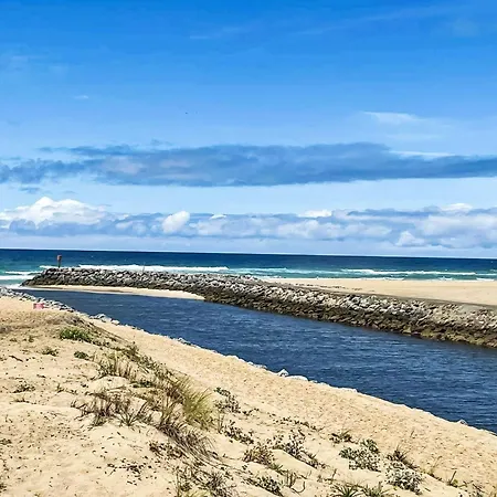 Cap Ocean-8 By Interhome Mimizan