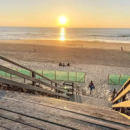 Cap Ocean-8 By Interhome * Mimizan