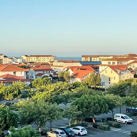 Cap Ocean-8 By Interhome Apartment Mimizan
