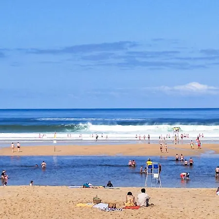 Cap Ocean-8 By Interhome * Mimizan