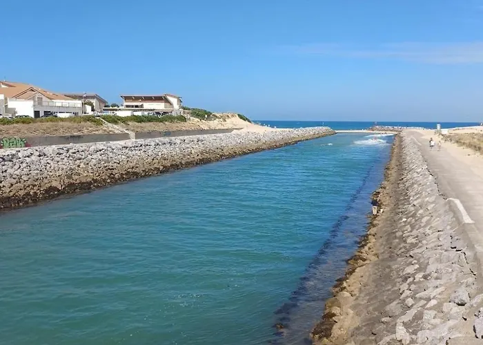 Cap Ocean-8 By Interhome Daire