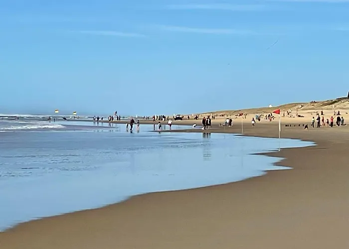 Daire Cap Ocean-8 By Interhome