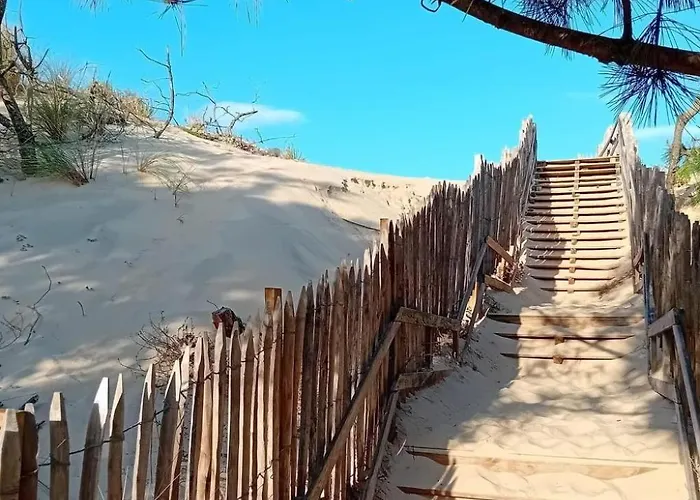 Cap Ocean-8 By Interhome Daire *