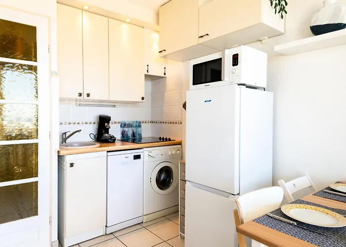 Cap Ocean-8 By Interhome * Mimizan-Plage