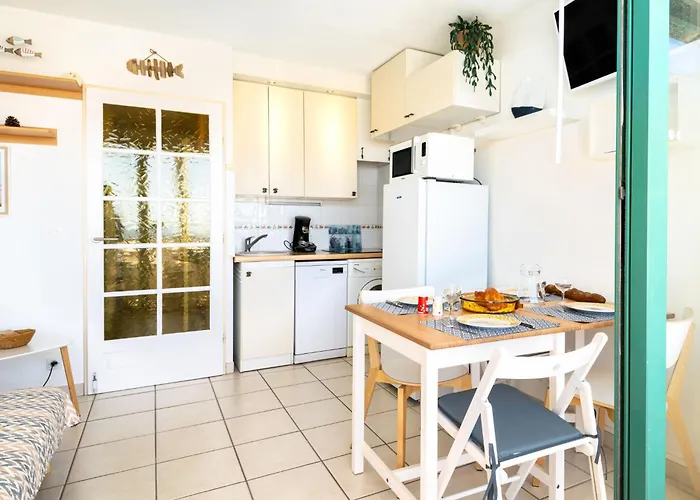 Cap Ocean-8 By Interhome Mimizan-Plage