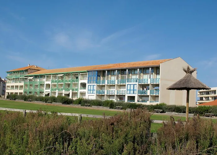 Cap Ocean-8 By Interhome Daire