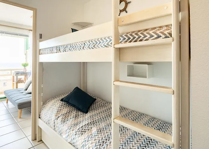 Cap Ocean-8 By Interhome Daire *