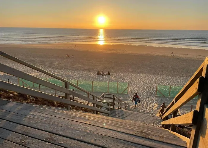 Daire Cap Ocean-8 By Interhome Mimizan-Plage