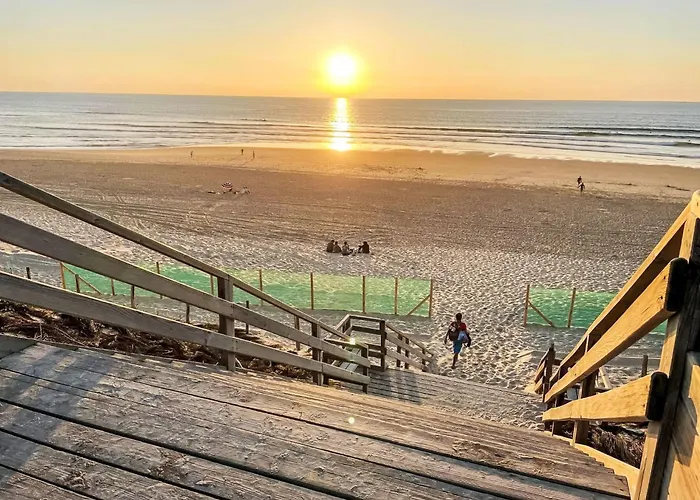 Cap Ocean-8 By Interhome * Mimizan-Plage