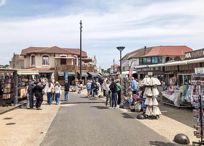 Cap Ocean-8 By Interhome *