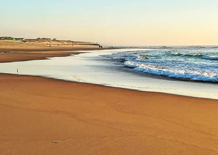 Cap Ocean-8 By Interhome Daire *