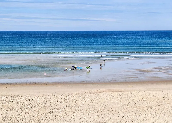 Cap Ocean-8 By Interhome * Mimizan-Plage